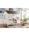 Acme Furniture Spring Cottage Full Bed
