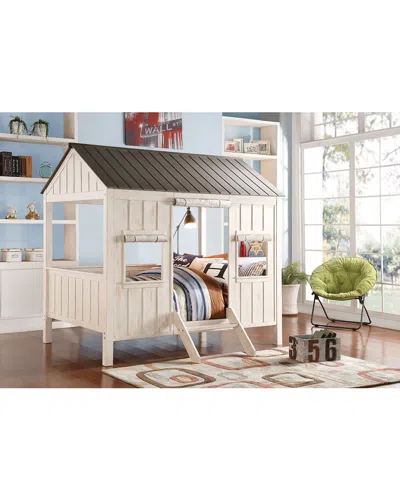 Acme Furniture Spring Cottage Full Bed