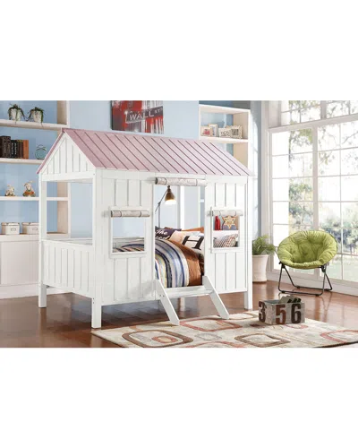 Acme Furniture Spring Cottage Full Bed