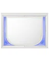 Acme Furniture Tarian Mirror With Led Lights