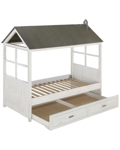 Acme Furniture Tree House Ii Twin Bed