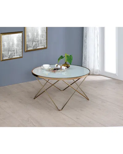 Acme Furniture Valora Coffee Table