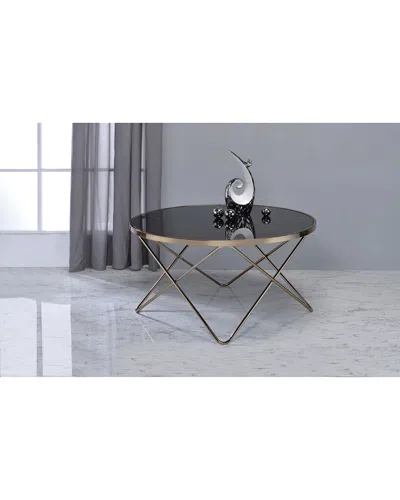 Acme Furniture Valora Coffee Table