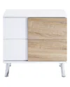 Acme Furniture Verux End Table