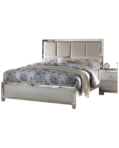 Acme Furniture Voeville Ii Eastern Bed