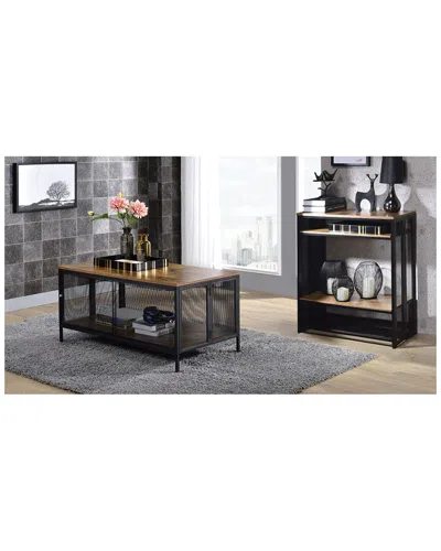 Acme Furniture Winam Coffee Table