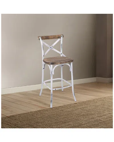 Acme Furniture Zaire Bar Chair