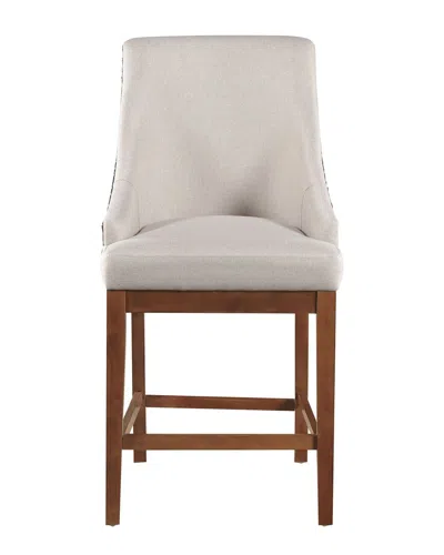 Acme Gilsea Counter Height Chair (set-2)