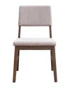 Acme Gilsea Side Chair (set-2)