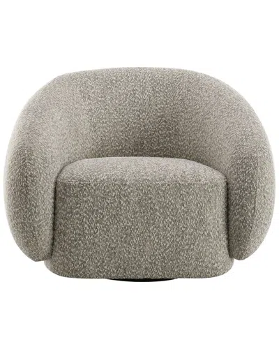 Acme Isabel Chair W/swivel