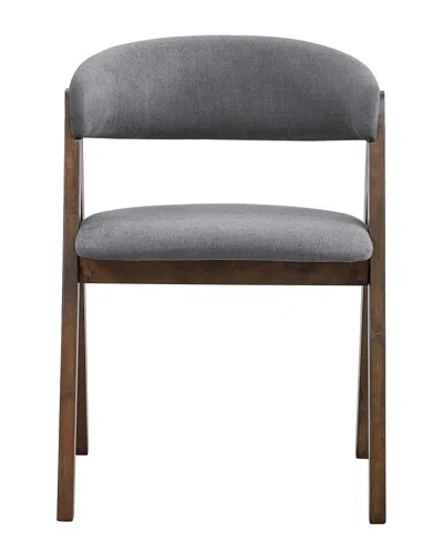 Acme Keiki Side Chair (set-2)