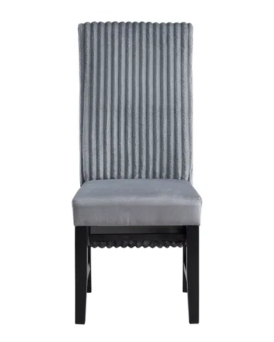 Acme Kini Side Chair (set-2)