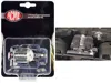 Acme Ls-10 Engine & Transmission Replica From "1969 Chevrolet C-10 Ls-10 Custom Pickup Truck" 1/18 By Acm