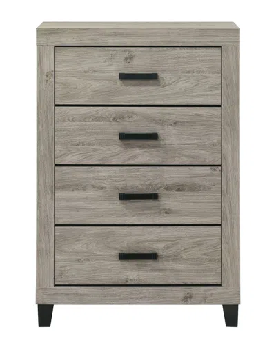 Acme Mari Chest