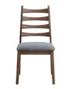 Acme Mayah Side Chair (set-2)