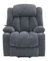 Acme Omarion Power Recliner W/lift