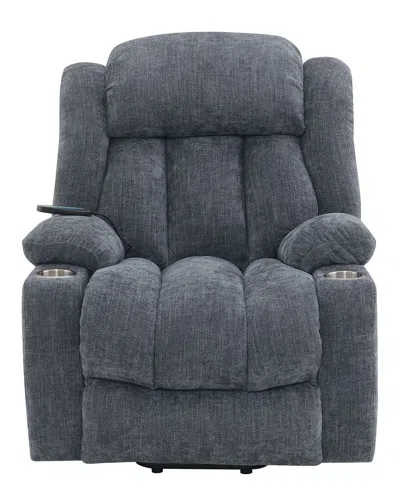ACME ACME FURNITURE OMARION POWER RECLINER WITH LIFT