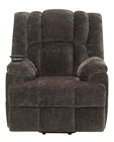 Acme Pacay Power Recliner W/lift
