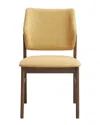 Acme Sarha Side Chair (set-2)
