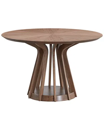 Acme Seda Round Dining Table