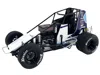 Acme Winged Sprint Car #17b Bill Balog "anderson's Pure Maple Syrup" B Squared Motorsports "world Of Outl
