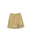 Acne Studios Acne Skirts