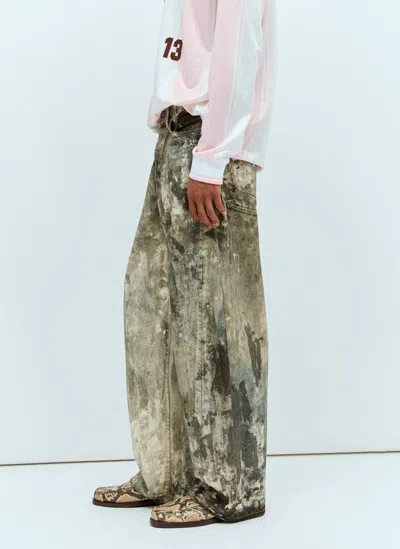 ACNE STUDIOS 1981 パンツ