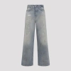 Acne Studios 1981 Distressed Jeans