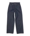 Acne Studios Loose-fit-jeans – 2021f In Black