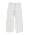 Acne Studios 1981m Loose-fit Jeans In Blue