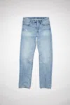 Acne Studios 1996 Regular-fit Jeans In Blue