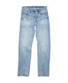 Acne Studios 1996 Regular-fit Jeans In Blue