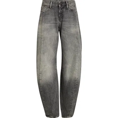 ACNE STUDIOS ACNE STUDIOS 2006 GOTHIK BARREL LEG JEANS