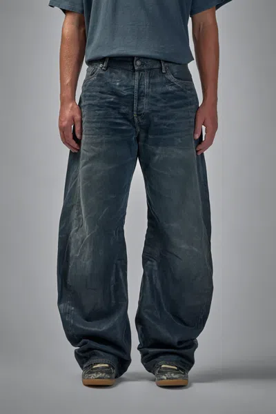 Acne Studios 2006 Jeans In Gray