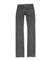 Acne Studios 2013 Logo-patch Jeans In Black