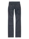 Acne Studios 2013 Logo-patch Jeans In Blue