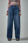 Acne Studios 2021 Broadway In Blue