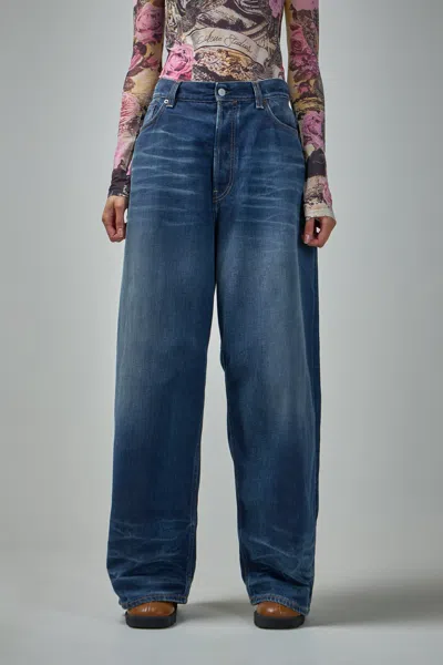 Acne Studios 2021 Broadway In Blue