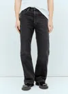 Acne Studios 2021 Jeans In Black
