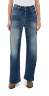 Acne Studios 2021 Regular Fit Jeans Mid Blue In Blue