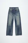 Acne Studios 2021f Broadwa Y Clothing In Blue