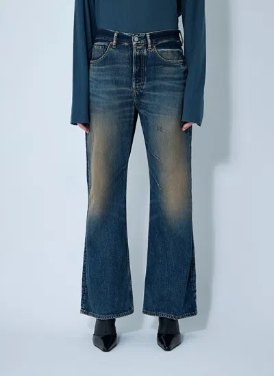 Acne Studios 2021f Jeans