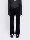 Acne Studios 2021m In Black
