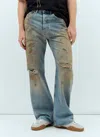 Acne Studios Jeans Mit Lockerer Passform– 2021m In Blue