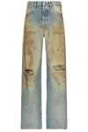 Acne Studios Jeans Mit Lockerer Passform– 2021m