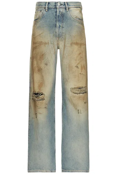 Acne Studios 2021m Penicillin Jeans