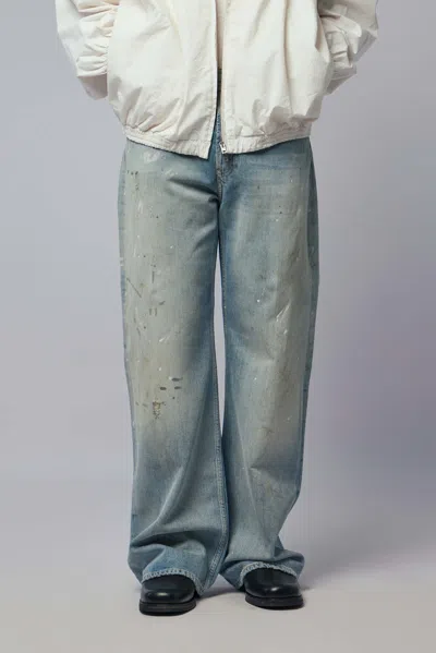 Acne Studios 2021m Trafalgar In Blue