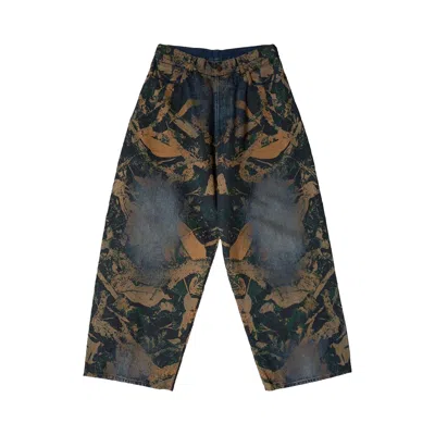 Pre-owned Acne Studios 2023 Fit Jeans 'brown' | Men's Size 30