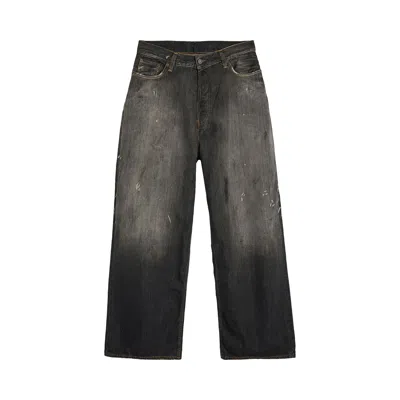 Pre-owned Acne Studios 2023 U Trafalgar 'black' | Men's Size Xl