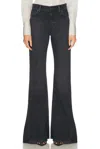 Acne Studios 2024 Boot Cut In Black